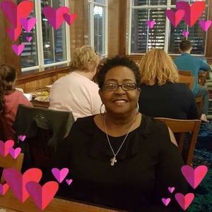 Meet your Posher, Patricia